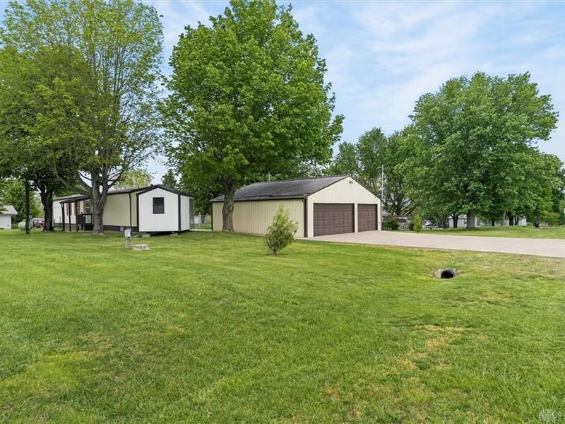 6651 Wizard Of Oz Way, Hillsboro, OH 45133 Photo 32