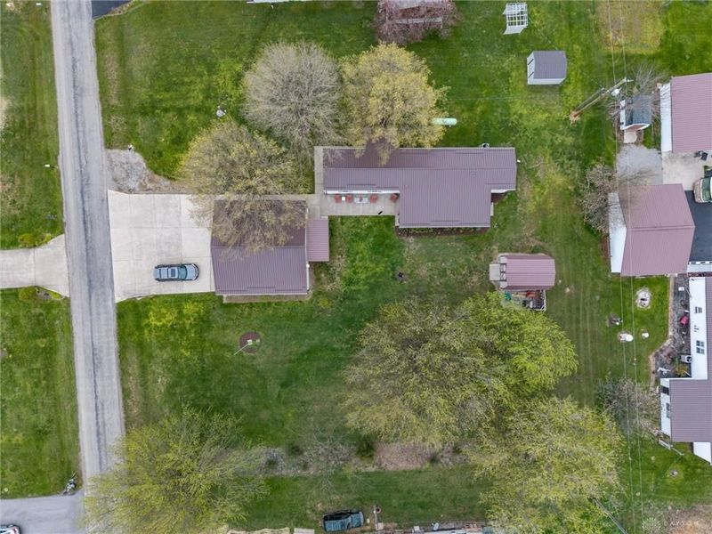 6651 Wizard Of Oz Way, Hillsboro, OH 45133 Photo 34