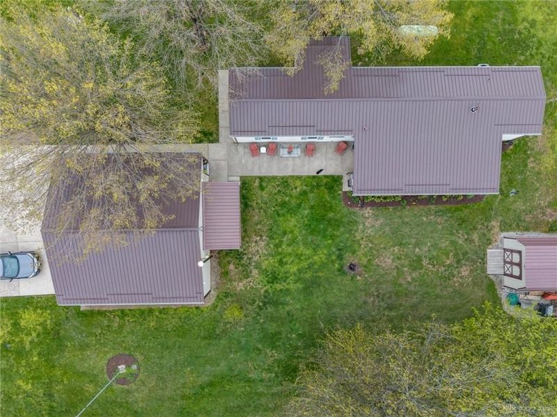 6651 Wizard Of Oz Way, Hillsboro, OH 45133 Photo 35