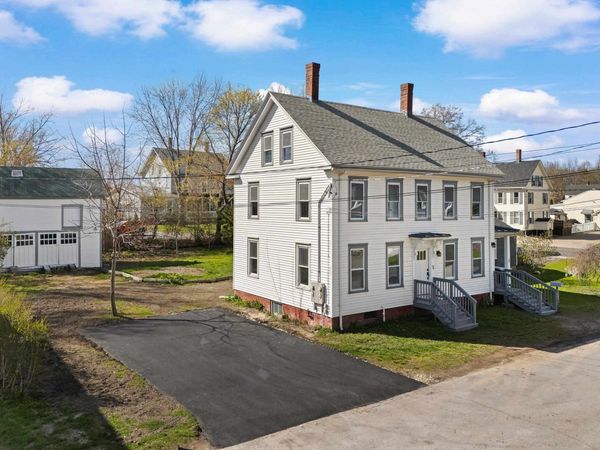 3 Niles Street, Dover, NH 03820