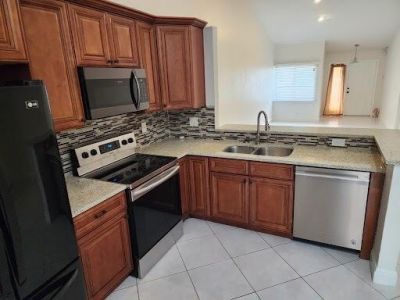 1031 NW 79th Avenue, Unit 1031, Plantation, FL 33322 Photo
