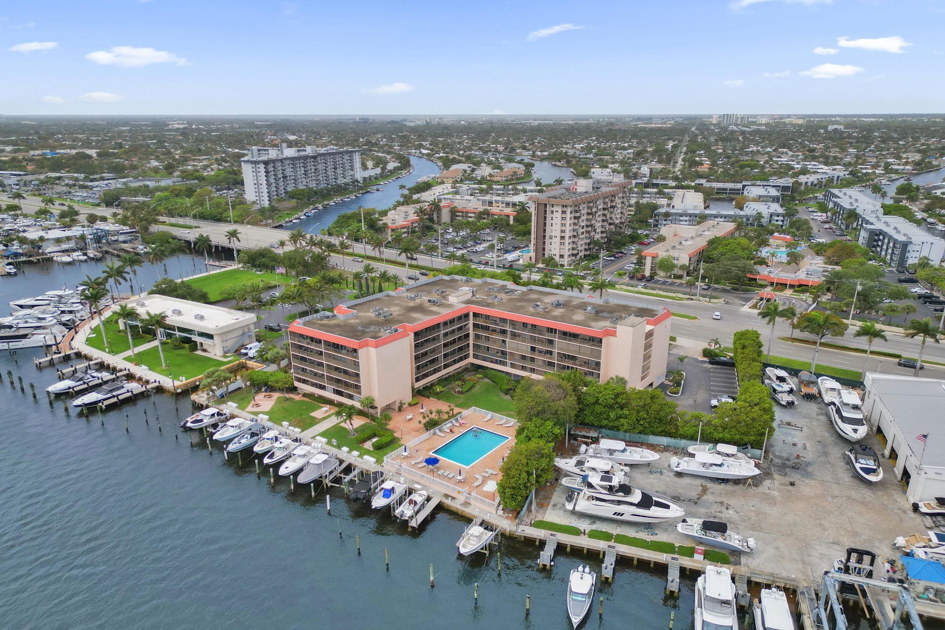 740 S Federal Highway, Unit 312, Pompano Beach, FL 33062 Photo