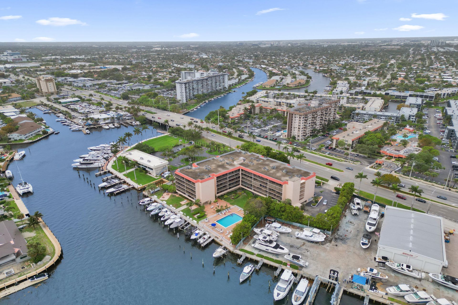 740 S Federal Highway, Unit 312, Pompano Beach, FL 33062 Photo
