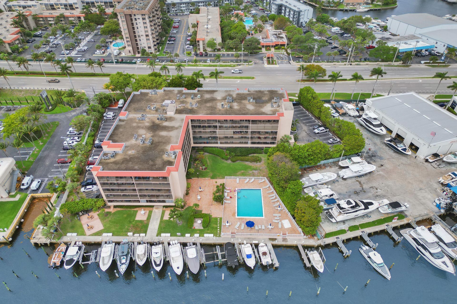 740 S Federal Highway, Unit 312, Pompano Beach, FL 33062 Photo