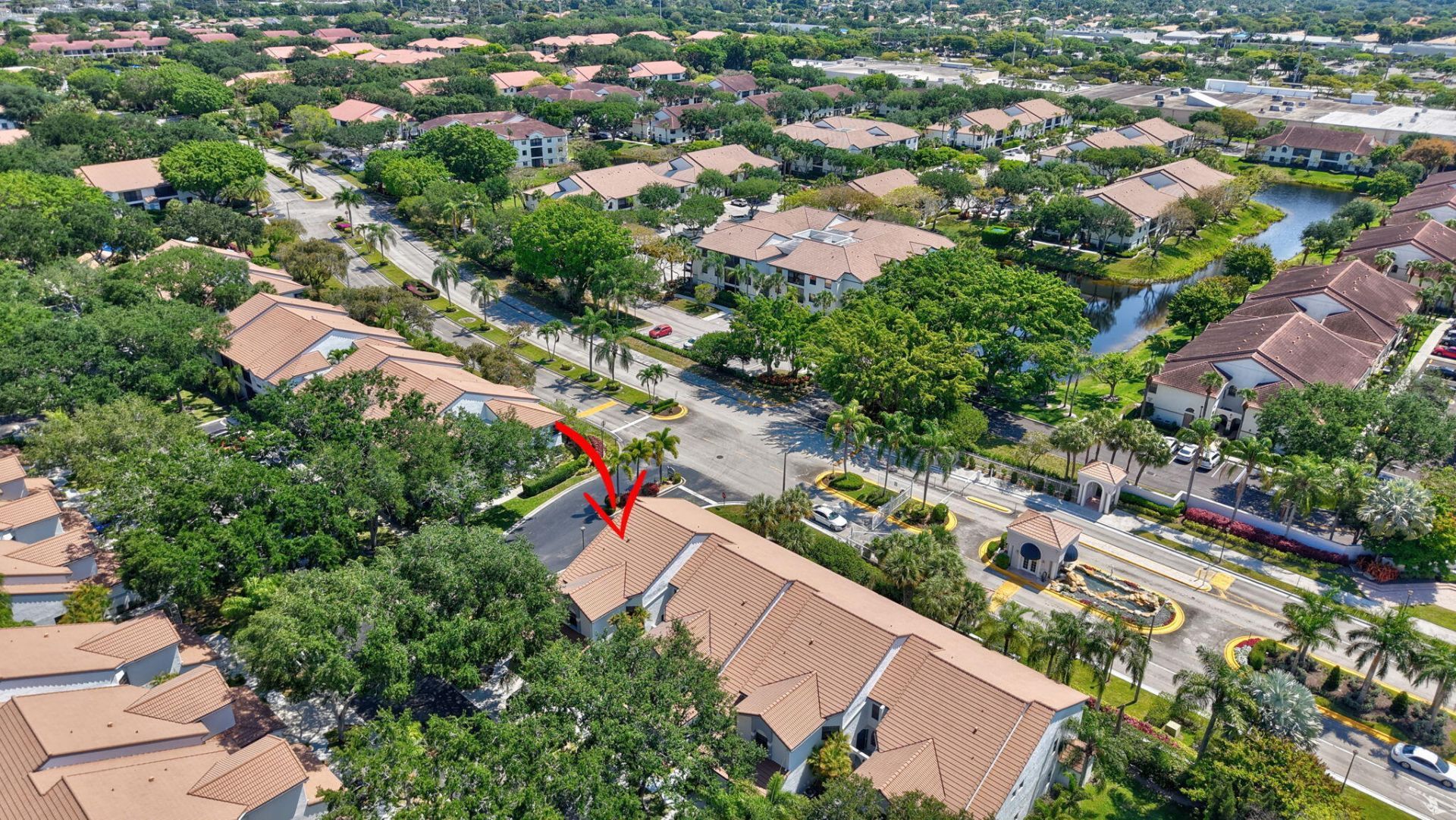 5366 Venetia Court, Unit E, Boynton Beach, FL 33437 Photo