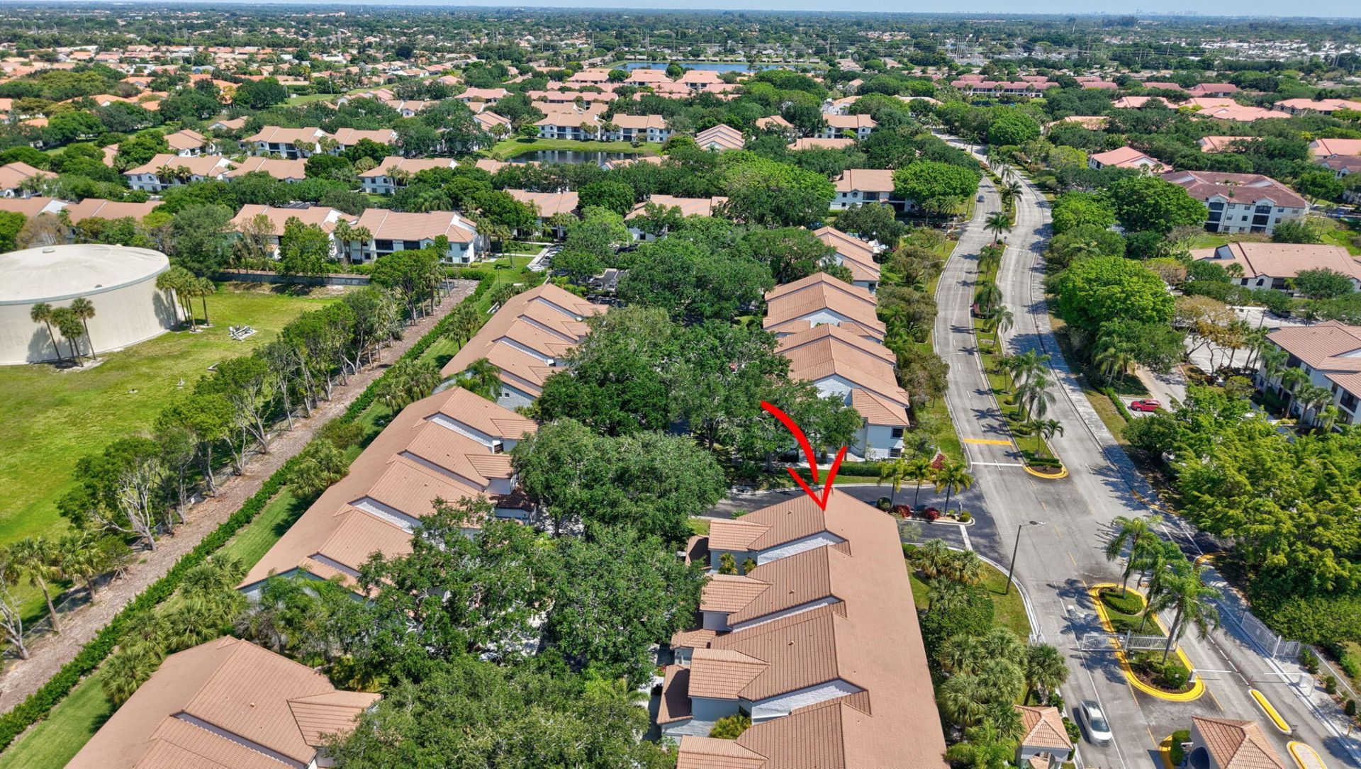 5366 Venetia Court, Unit E, Boynton Beach, FL 33437 Photo