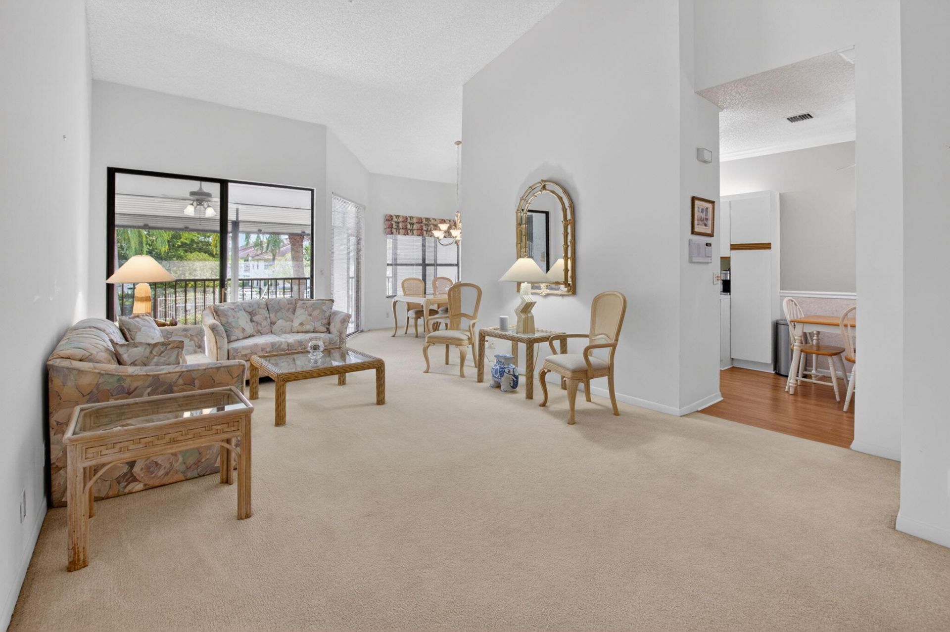 5366 Venetia Court, Unit E, Boynton Beach, FL 33437 Photo
