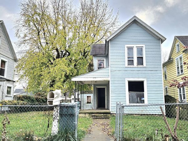 431 Randolph Street , Richmond, IN 47374