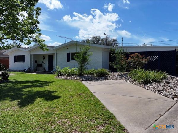 2221 Mcpherson Drive , Port Lavaca, TX 77979