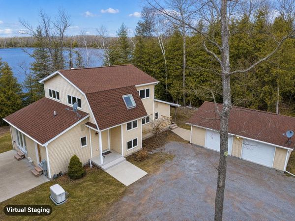 7112 Kauffman Boulevard, Presque Isle, MI 49777