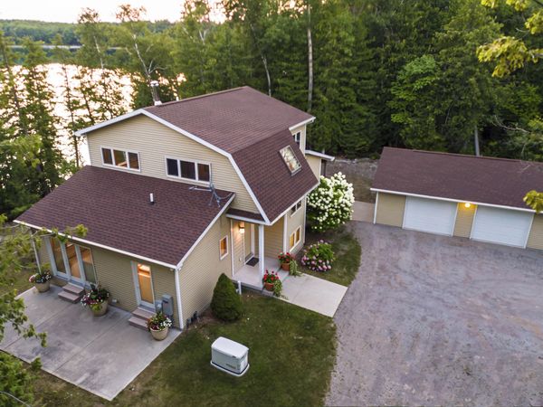 7112 Kauffman Boulevard, Presque Isle, MI 49777