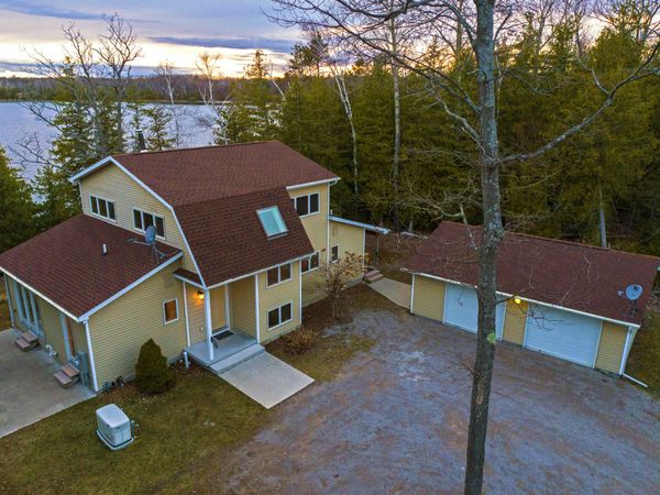 7112 Kauffman Boulevard, Presque Isle, MI 49777