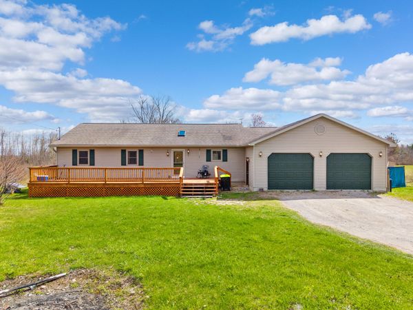 14577 US 23 North, Spruce, MI 48762