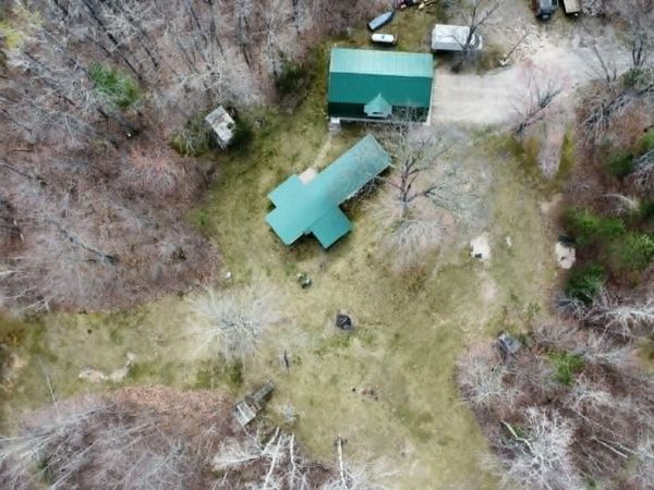 4020 Northwood Court, Barton City, MI 48705