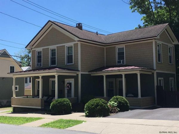 5 Alger Street, Saratoga Springs, NY 12866