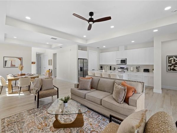 2533 Storter AVE , NAPLES, FL 34112