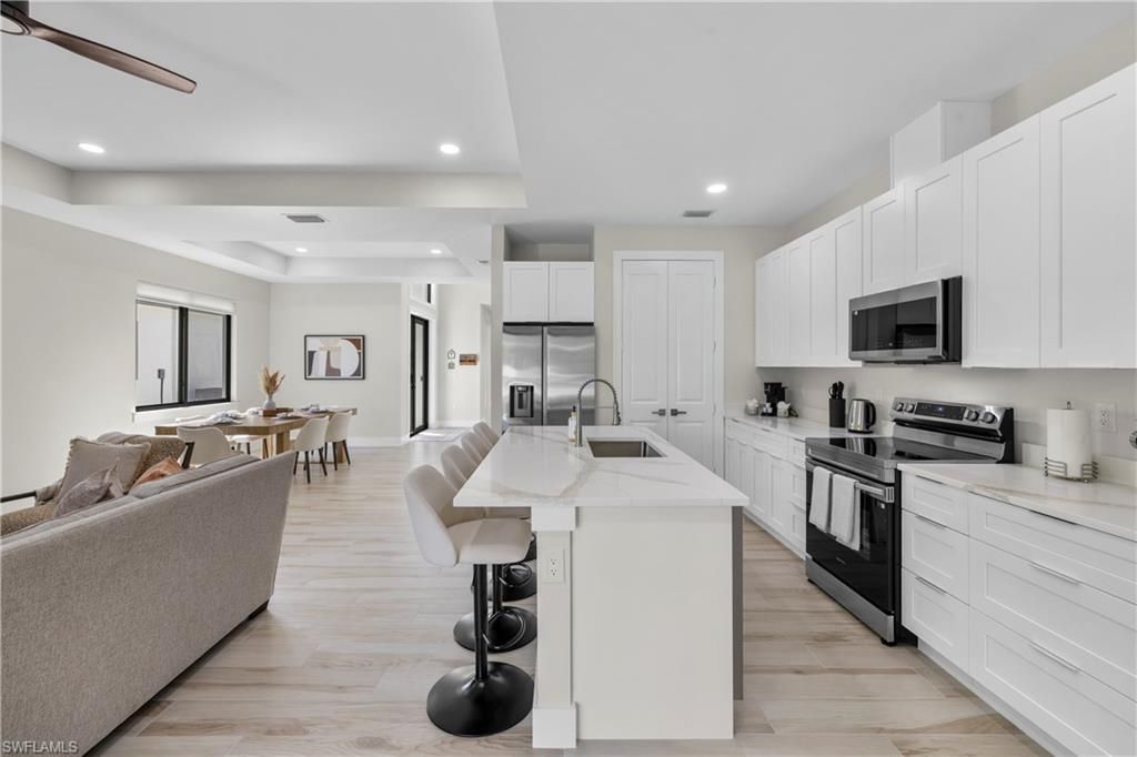 2533 Storter Ave , Naples, FL 34112 Photo
