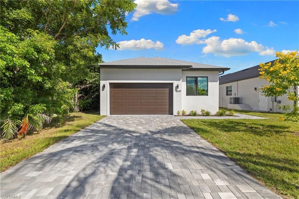 2533 Storter Ave , Naples, FL 34112 Photo