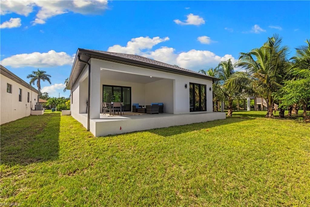 2533 Storter Ave , Naples, FL 34112 Photo