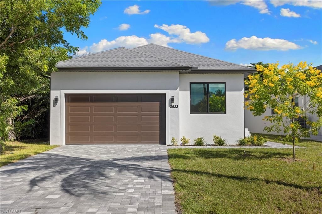 2533 Storter Ave , Naples, FL 34112 Photo
