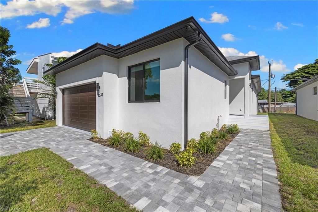 2533 Storter Ave , Naples, FL 34112 Photo