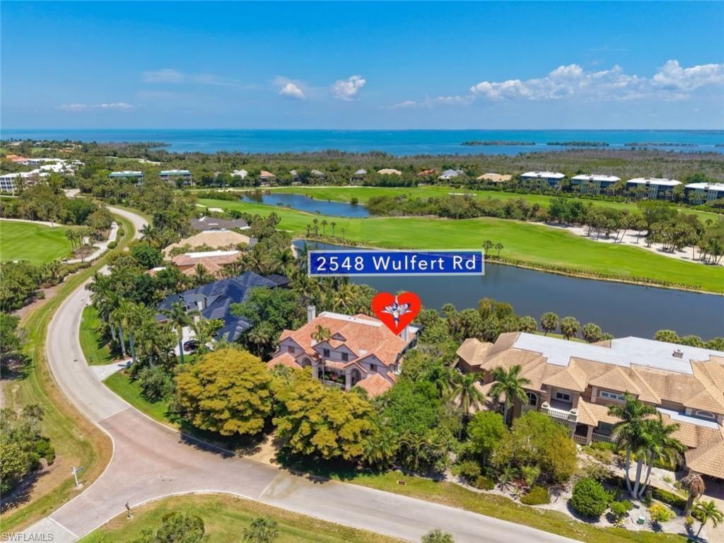 2548 Wulfert Rd , Sanibel, FL 33957 Photo