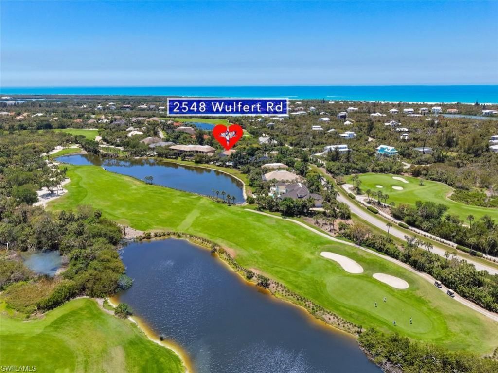 2548 Wulfert Rd , Sanibel, FL 33957 Photo