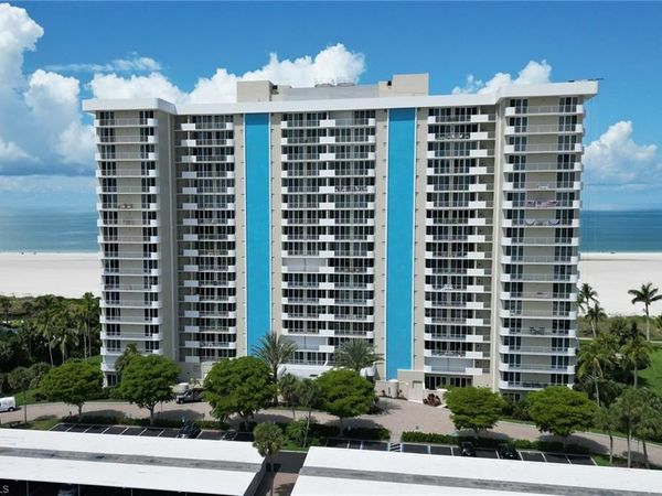 140 Seaview CT , Unit 1504S, MARCO ISLAND, FL 34145