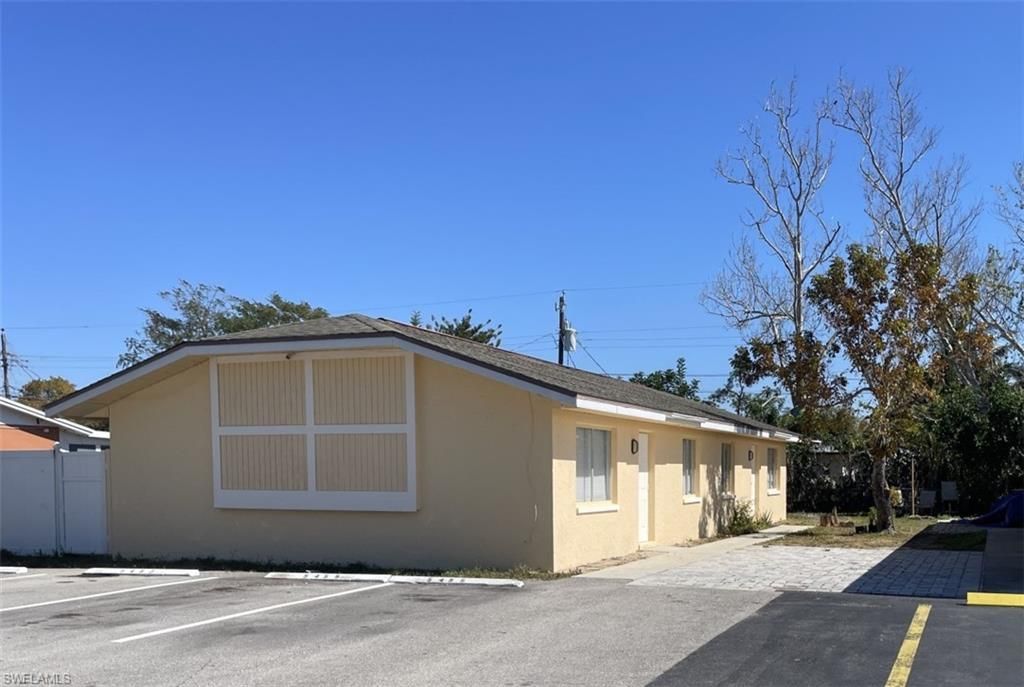 5455/5453 Third Ave, Fort Myers, FL 33907 Photo