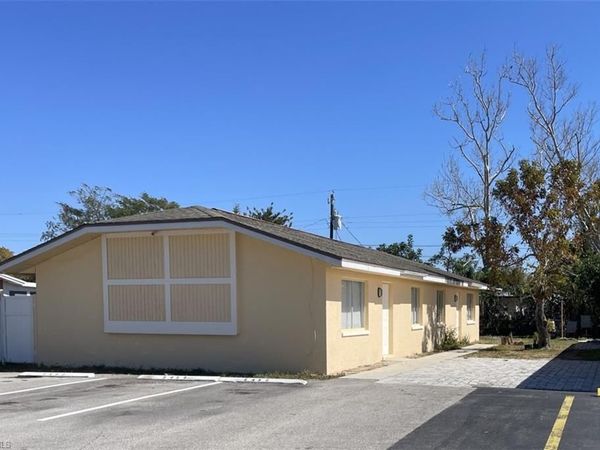5455/5453 Third AVE , FORT MYERS, FL 33907