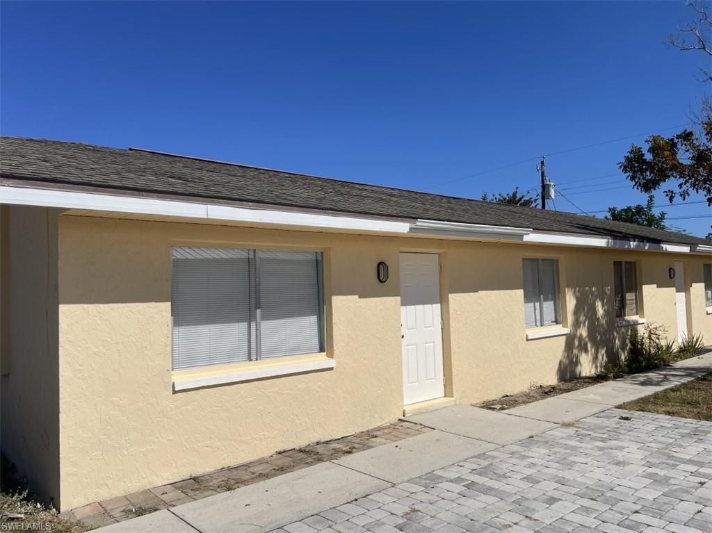 5455/5453 Third Ave, Fort Myers, FL 33907 Photo