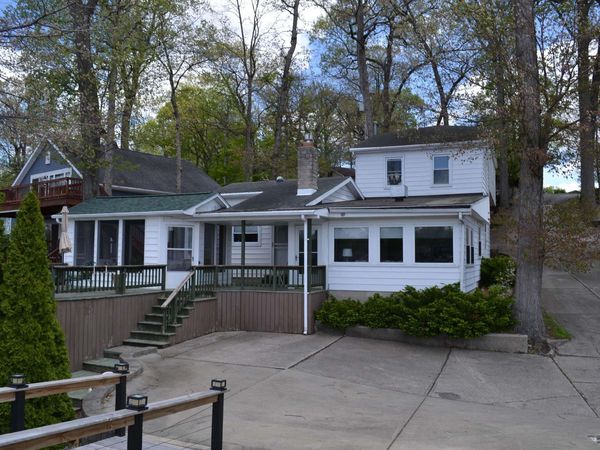 10922 N Lower Lake Shore Drive, Monticello, IN 47960