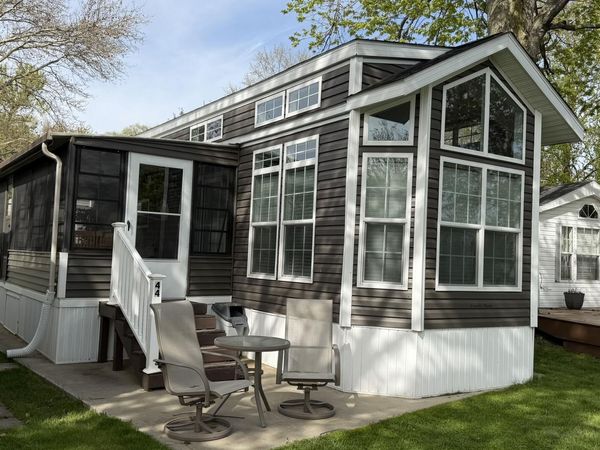 363 W Lake Street, Unit 44, Sand Lake, MI 49343