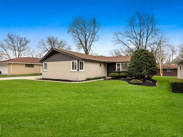 1011 Maitland Drive , Lockport, IL 60441