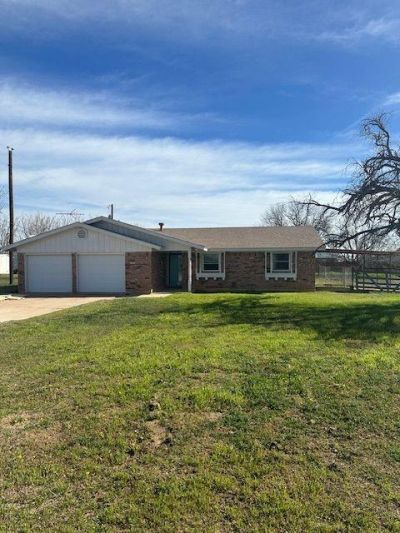 345 4th Street, Hawley, TX 79525 Main Photo