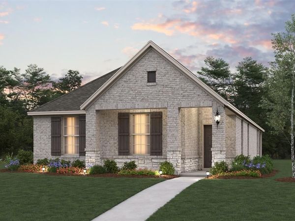 1444 Lady Bird Road, Justin, TX 76247