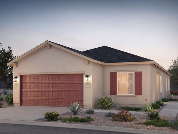 290 Spectrum Avenue SW, Rio Rancho, NM 87124