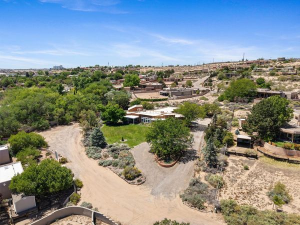 56 Judy Court, Corrales, NM 87048