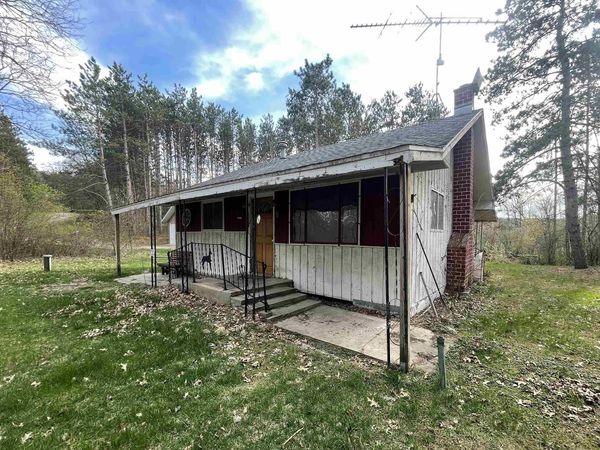 N6855 LAKE DRIVE, Wild Rose, WI 54984