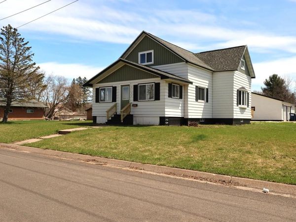 2102 Main St, Ashland, WI 54806