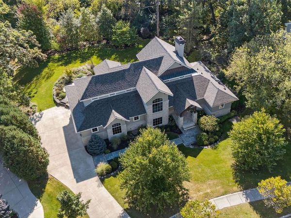 5675 Ashbourne Lane, Fitchburg, WI 53711