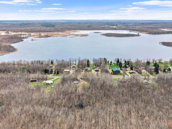 XXX Lot 1& 2 Clam Lake Dr, Siren, WI 54872