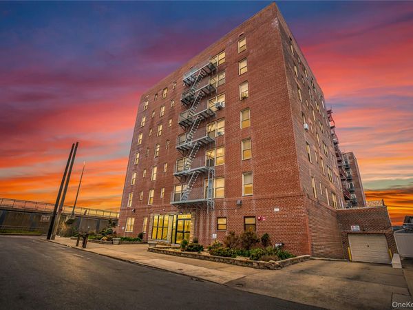 133 Beach 120th Street, Unit 3A, Rockaway Park, NY 11694
