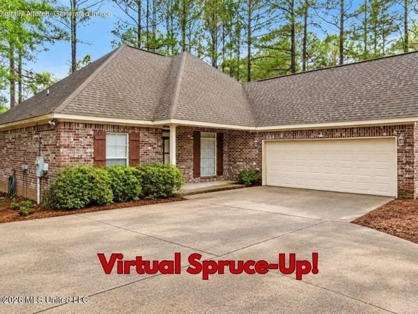 59 Lamplighter Lane, Purvis, MS 39475