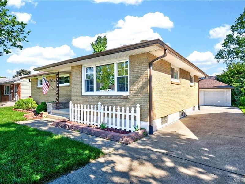 409 Grant Street, Fairborn, OH 45324 Photo 2