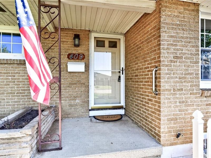 409 Grant Street, Fairborn, OH 45324 Photo 3