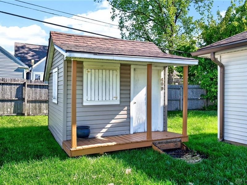 409 Grant Street, Fairborn, OH 45324 Photo 37