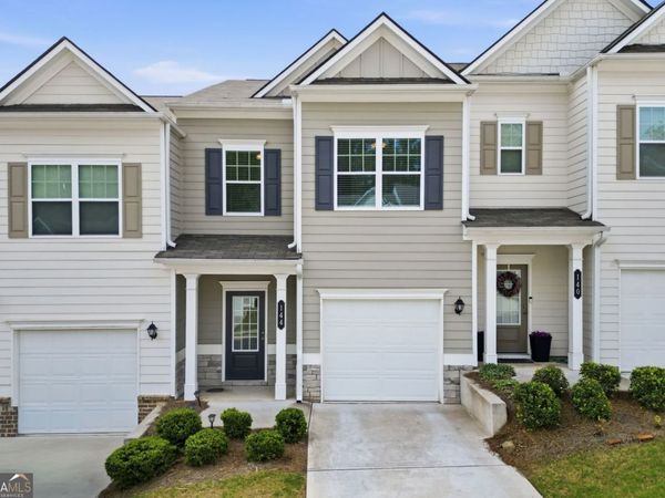 144 Sawgrass Drive, Ball Ground, GA 30107