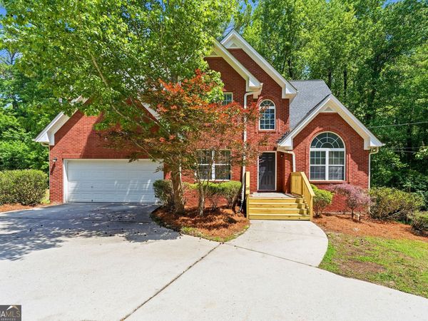 2544 Carnes Road, Jonesboro, GA 30236