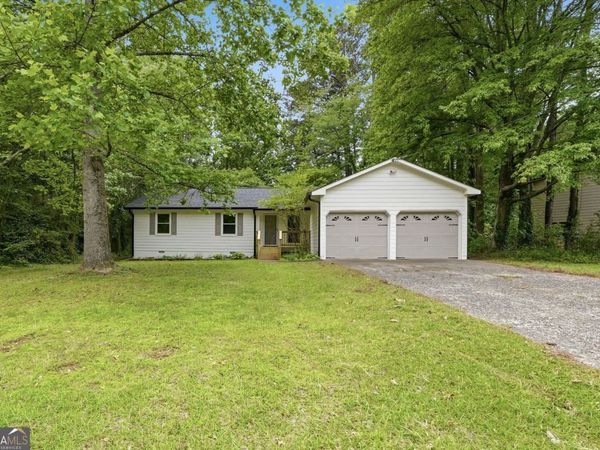 3129 Calumet Place NW, Kennesaw, GA 30152